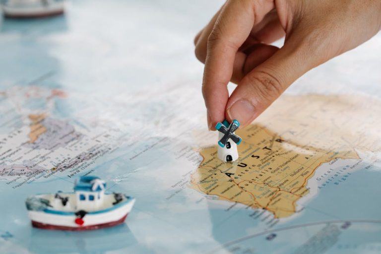 The Art of Crafting the Perfect Vacation Package: A Guide to Stress-Free Travel Planning