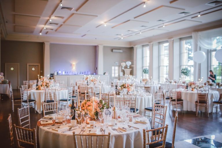Eco-Friendly Event Planning: Celebrating Responsibly